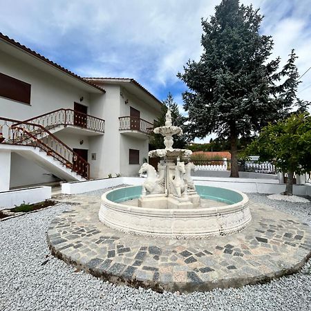 Вилла Casa Vicente Ламегу Экстерьер фото
